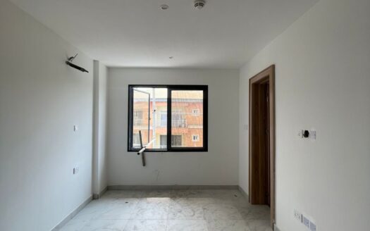 Exquisitely finished 2BR Serviced Apartment @ Cove Towers, Ikate-Elegushi. N12Mill