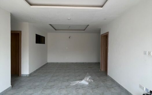Exquisitely finished 2BR Serviced Apartment @ Cove Towers, Ikate-Elegushi. N12Mill