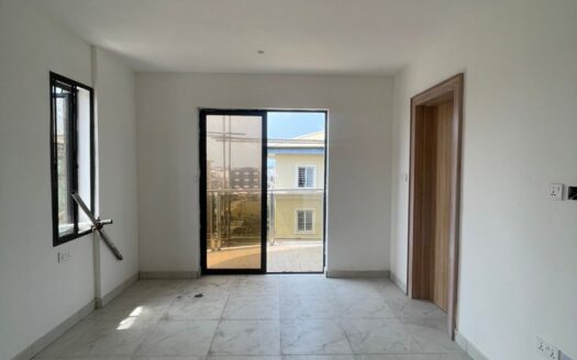 Exquisitely finished 2BR Serviced Apartment @ Cove Towers, Ikate-Elegushi. N12Mill