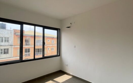 Exquisitely finished 2BR Serviced Apartment @ Cove Towers, Ikate-Elegushi. N12Mill