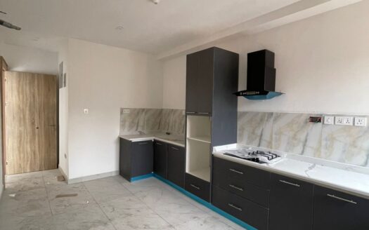 Exquisitely finished 2BR Serviced Apartment @ Cove Towers, Ikate-Elegushi. N12Mill