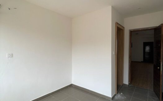 Exquisitely finished 2BR Serviced Apartment @ Cove Towers, Ikate-Elegushi. N12Mill