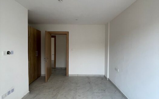 Exquisitely finished 2BR Serviced Apartment @ Cove Towers, Ikate-Elegushi. N12Mill