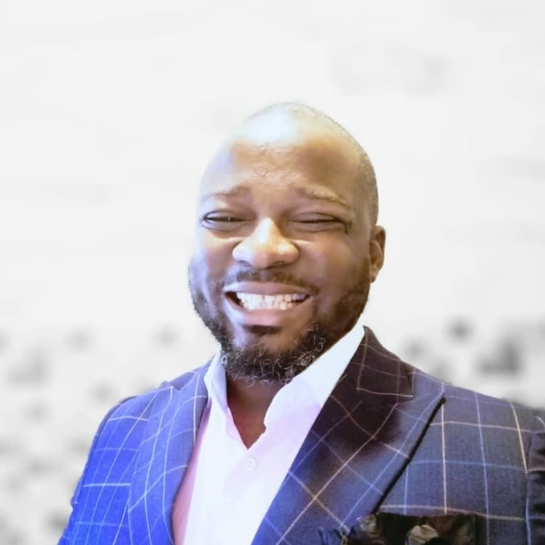 Jide Omotosho
