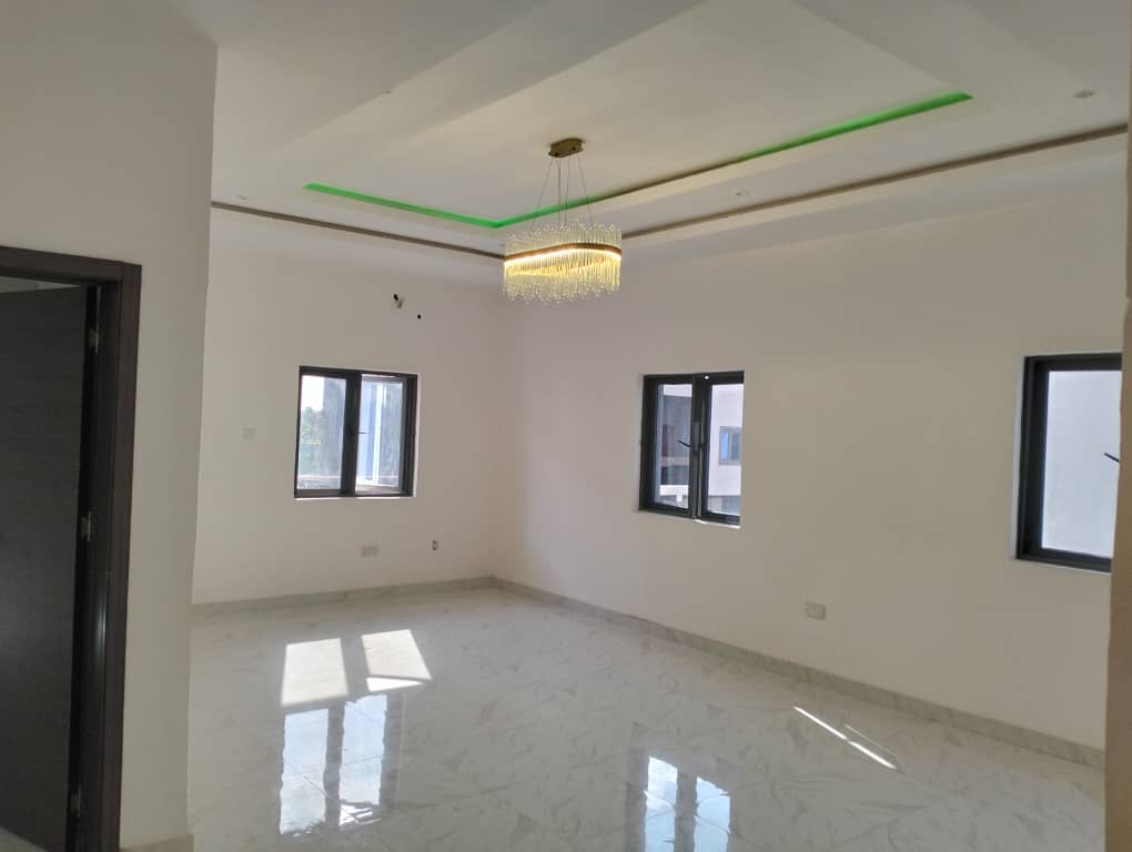 Well finished 3BR Apartments at Sangotedo N65Mill