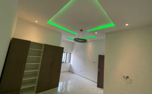 28 Units of Luxury 4BR & 2BR Duplexes @ Sangotedo N2.5Bill