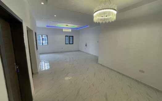 28 Units of Luxury 4BR & 2BR Duplexes @ Sangotedo N2.5Bill