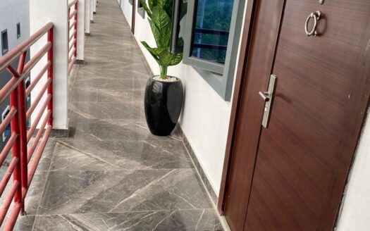 28 Units of Luxury 4BR & 2BR Duplexes @ Sangotedo N2.5Bill