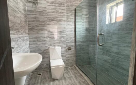 28 Units of Luxury 4BR & 2BR Duplexes @ Sangotedo N2.5Bill