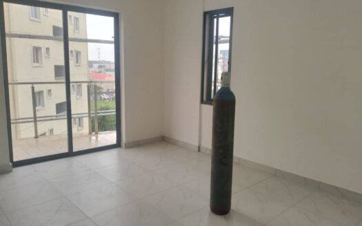 Luxury n seviced 2BR & 3BR Apartment with BQ in an Estate @ Ikate N15Mill