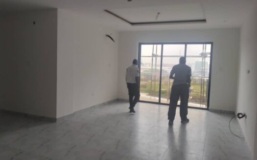 Luxury n seviced 2BR & 3BR Apartment with BQ in an Estate @ Ikate N15Mill