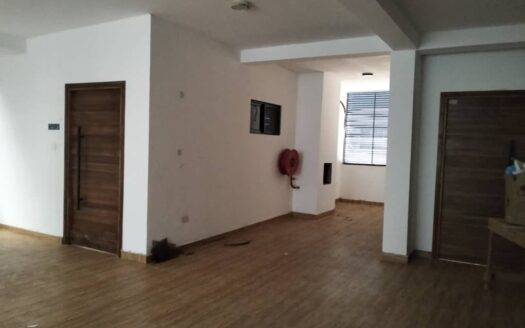 Luxury n seviced 2BR & 3BR Apartment with BQ in an Estate @ Ikate N15Mill