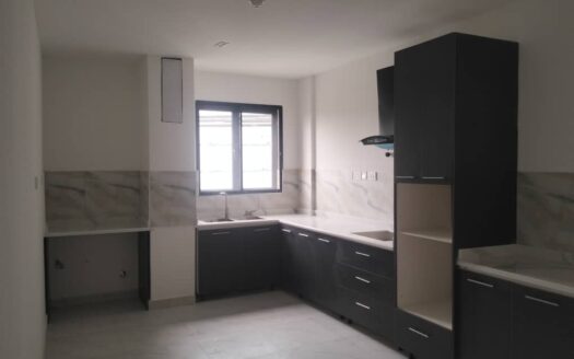 Luxury n seviced 2BR & 3BR Apartment with BQ in an Estate @ Ikate N15Mill