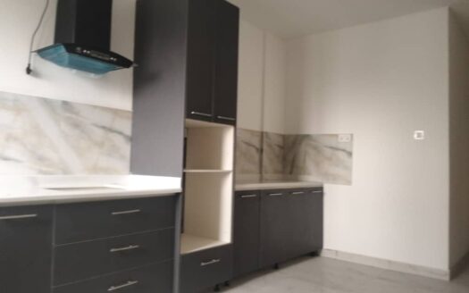 Luxury n seviced 2BR & 3BR Apartment with BQ in an Estate @ Ikate N15Mill