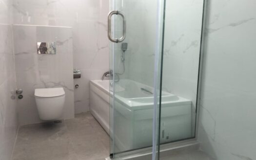 Serviced 5BR Duplexes (waterfront) at Lekki Phase 1.