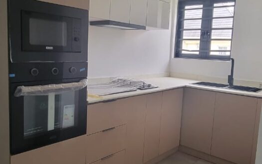 Luxury 2BR Apartment with BQ at Agungi,Lekki. N 100Mill