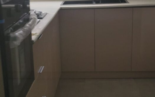 Luxury 2BR Apartment with BQ at Agungi,Lekki. N 100Mill