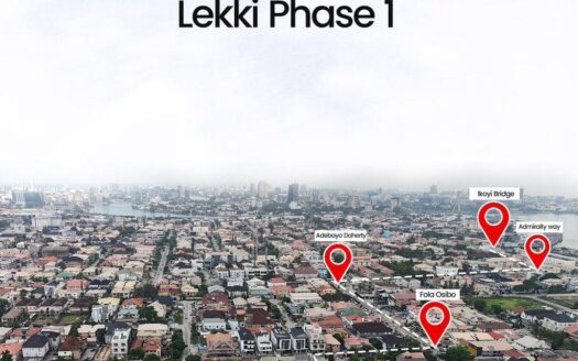 Luxury 2BR Apartment @ Vertex Lekki Phase 1
