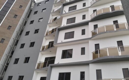 Luxury n seviced 2BR & 3BR Apartment with BQ in an Estate @ Ikate N15Mill