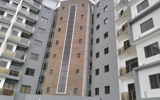 Luxury n seviced 2BR & 3BR Apartment with BQ in an Estate @ Ikate N15Mill