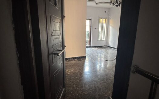 Serviced 3BR Terrace Duplex  with Bq @ Marwa 15Mill