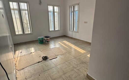 Serviced 3BR Terrace Duplex  with Bq @ Marwa 15Mill