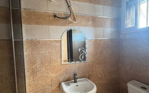 Serviced 3BR Terrace Duplex  with Bq @ Marwa 15Mill