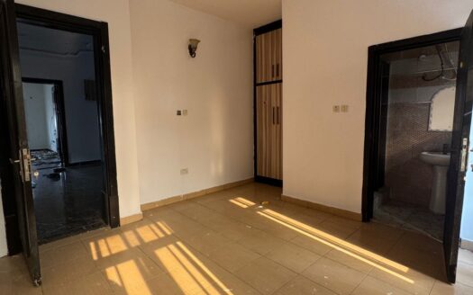 Serviced 3BR Terrace Duplex  with Bq @ Marwa 15Mill