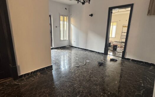Serviced 3BR Terrace Duplex  with Bq @ Marwa 15Mill