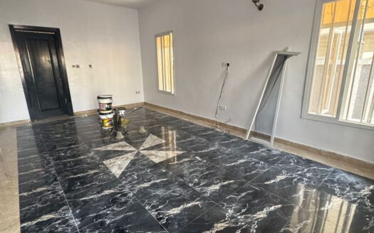 Serviced 3BR Terrace Duplex  with Bq @ Marwa 15Mill