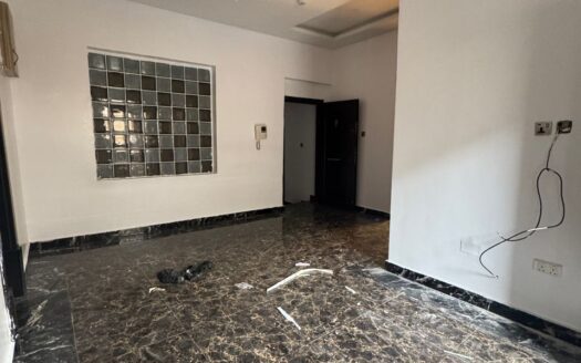 Serviced 3BR Terrace Duplex  with Bq @ Marwa 15Mill