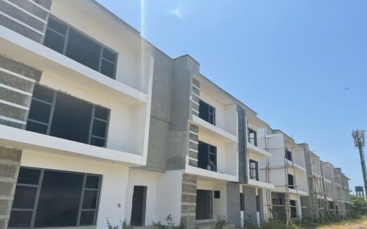 42 Units of 3BR Flat @ Brook Habitat, Ajah N68Mill
