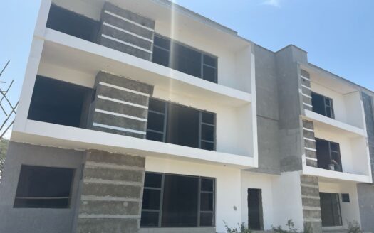 42 Units of 3BR Flat @ Brook Habitat, Ajah N68Mill