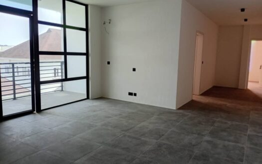 Luxury 2BR Apartment with BQ at Agungi,Lekki. N 120Mill