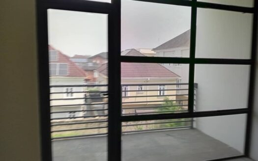 Luxury 2BR Apartment with BQ at Agungi,Lekki. N 120Mill