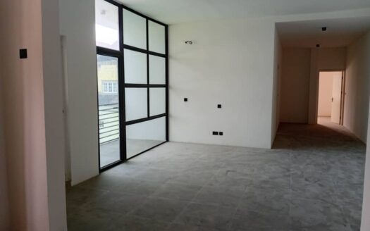 Luxury 2BR Apartment with BQ at Agungi,Lekki. N 120Mill