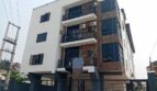 Luxury 2BR Apartment with BQ at Agungi,Lekki. N 120Mill