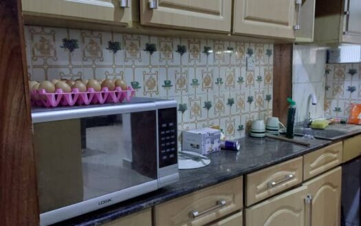 Serviced 2BR Apartment, Lekki Phase 1. N11Mill