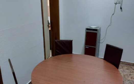 Serviced 2BR Apartment, Lekki Phase 1. N11Mill