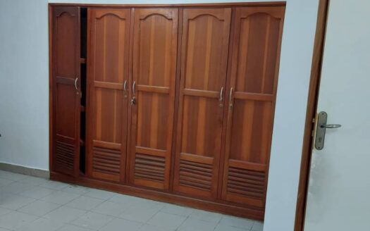 Serviced 2BR Apartment, Lekki Phase 1. N11Mill