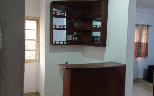 Serviced 2BR Apartment, Lekki Phase 1. N11Mill