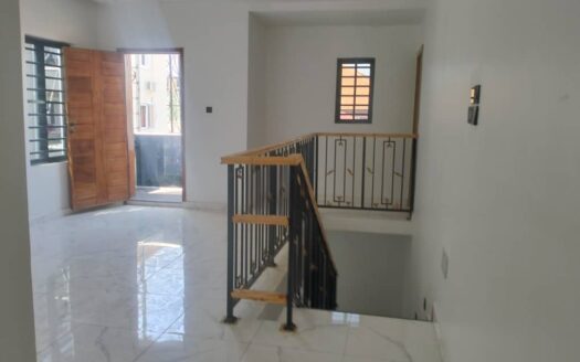 Exquisitely designed 4BR Detached House @ Sangotedo N150Mill