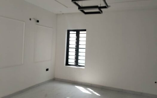 Exquisitely designed 4BR Detached House @ Sangotedo N150Mill