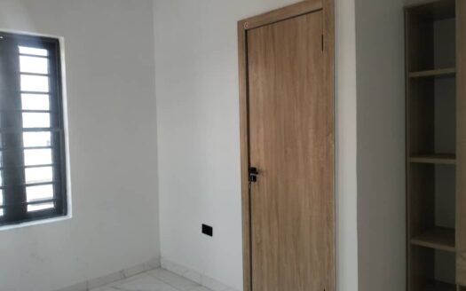 Exquisitely designed 4BR Detached House @ Sangotedo N150Mill