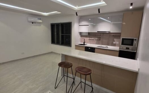 Elegantly finished 2BR Apart at Creeklane, Osapa N250Mill