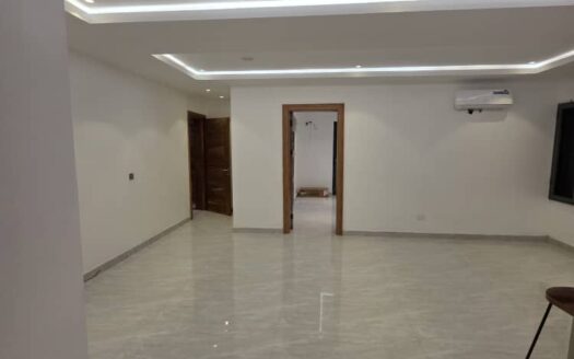 Elegantly finished 2BR Apart at Creeklane, Osapa N250Mill
