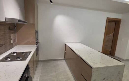 Elegantly finished 2BR Apart at Creeklane, Osapa N250Mill