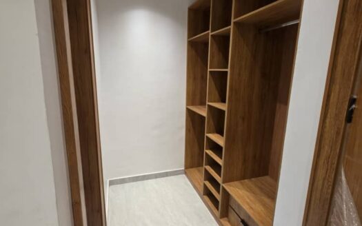 Elegantly finished 2BR Apart at Creeklane, Osapa N250Mill