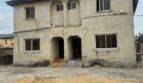2 units of 4BR Duplexes @ Westwood Estate, Ajah N150Mill