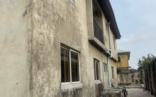 2 units of 4BR Duplexes @ Westwood Estate, Ajah N150Mill